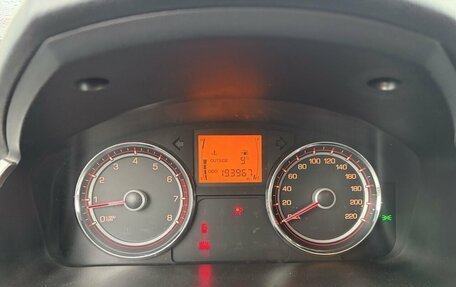 SsangYong Actyon II рестайлинг, 2014 год, 995 000 рублей, 5 фотография