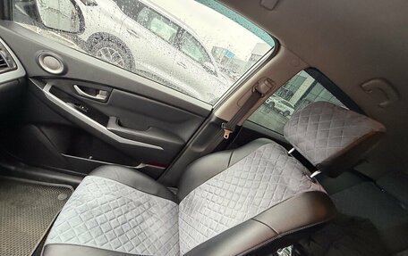 SsangYong Actyon II рестайлинг, 2014 год, 995 000 рублей, 8 фотография