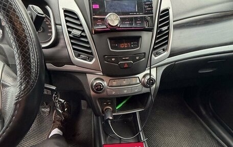 SsangYong Actyon II рестайлинг, 2014 год, 995 000 рублей, 9 фотография