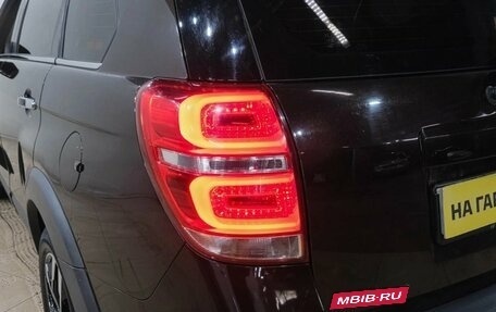 Chevrolet Captiva I, 2014 год, 1 799 000 рублей, 8 фотография