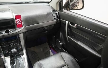 Chevrolet Captiva I, 2014 год, 1 799 000 рублей, 17 фотография
