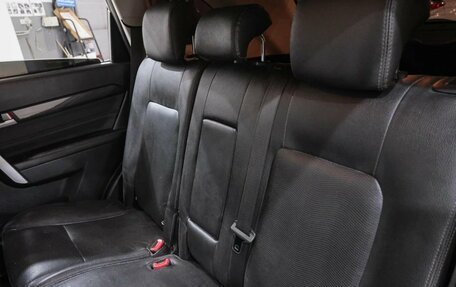 Chevrolet Captiva I, 2014 год, 1 799 000 рублей, 33 фотография