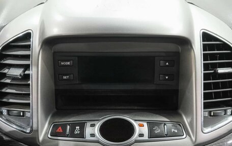 Chevrolet Captiva I, 2014 год, 1 799 000 рублей, 31 фотография