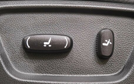 Chevrolet Captiva I, 2014 год, 1 799 000 рублей, 26 фотография