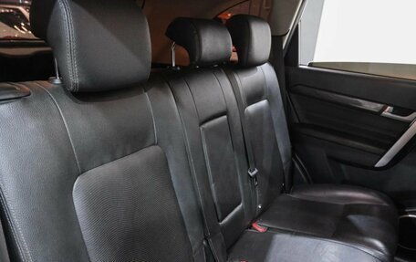 Chevrolet Captiva I, 2014 год, 1 799 000 рублей, 32 фотография
