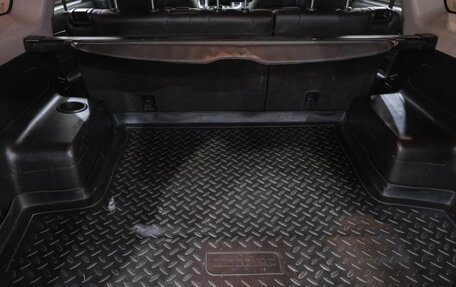 Chevrolet Captiva I, 2014 год, 1 799 000 рублей, 35 фотография