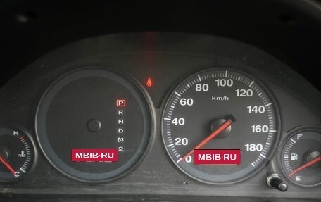 Honda Civic VII, 2001 год, 350 000 рублей, 11 фотография