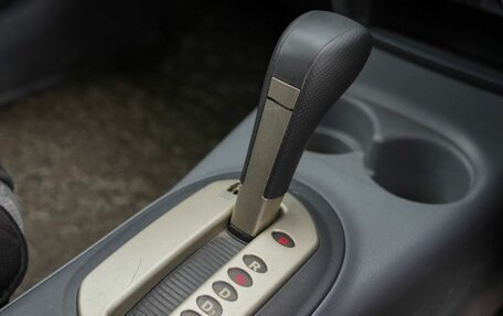 Honda Civic VII, 2001 год, 350 000 рублей, 16 фотография