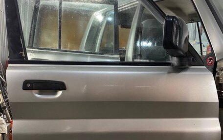 Mitsubishi Pajero Pinin, 2001 год, 160 000 рублей, 2 фотография