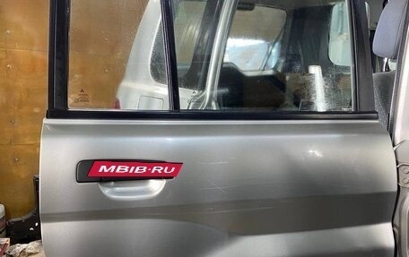 Mitsubishi Pajero Pinin, 2001 год, 160 000 рублей, 3 фотография