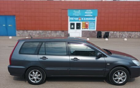 Mitsubishi Lancer IX, 2008 год, 375 000 рублей, 6 фотография