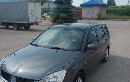 Mitsubishi Lancer IX, 2008 год, 375 000 рублей, 2 фотография