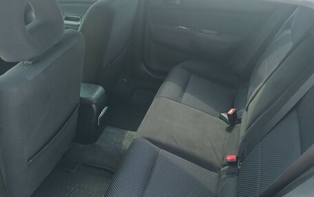 Mitsubishi Lancer IX, 2008 год, 375 000 рублей, 9 фотография