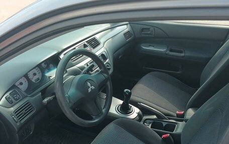 Mitsubishi Lancer IX, 2008 год, 375 000 рублей, 8 фотография