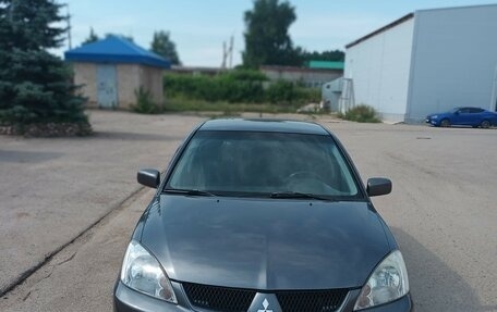 Mitsubishi Lancer IX, 2008 год, 375 000 рублей, 4 фотография
