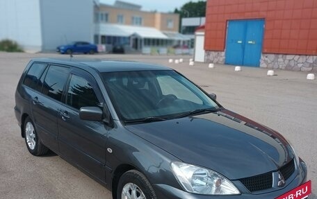 Mitsubishi Lancer IX, 2008 год, 375 000 рублей, 5 фотография