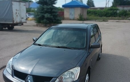 Mitsubishi Lancer IX, 2008 год, 375 000 рублей, 3 фотография