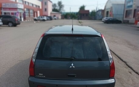 Mitsubishi Lancer IX, 2008 год, 375 000 рублей, 7 фотография