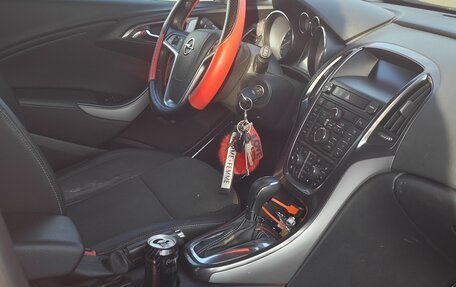 Opel Astra J, 2012 год, 590 000 рублей, 6 фотография