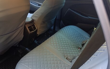 Hyundai Tucson III, 2019 год, 2 300 000 рублей, 3 фотография