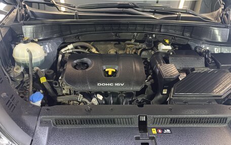 Hyundai Tucson III, 2019 год, 2 300 000 рублей, 7 фотография