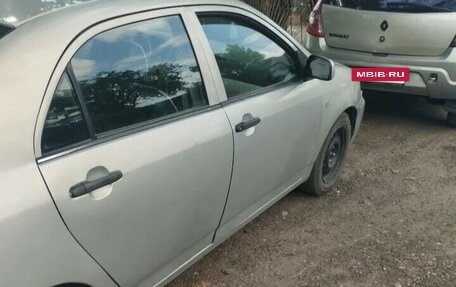 BYD F3 I, 2007 год, 180 000 рублей, 3 фотография