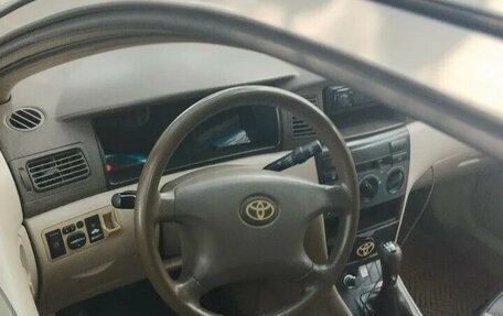 BYD F3 I, 2007 год, 180 000 рублей, 8 фотография