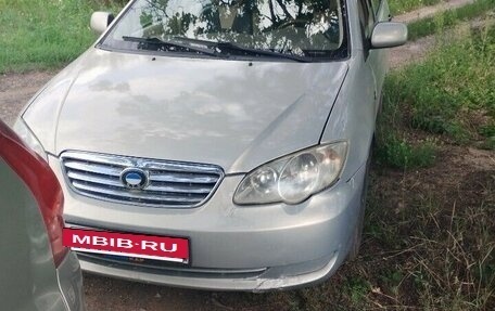 BYD F3 I, 2007 год, 180 000 рублей, 4 фотография