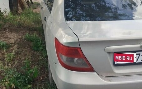 BYD F3 I, 2007 год, 180 000 рублей, 5 фотография