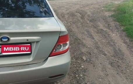 BYD F3 I, 2007 год, 180 000 рублей, 6 фотография