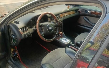 Audi A6, 2001 год, 440 000 рублей, 7 фотография