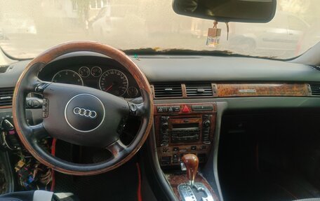 Audi A6, 2001 год, 440 000 рублей, 9 фотография