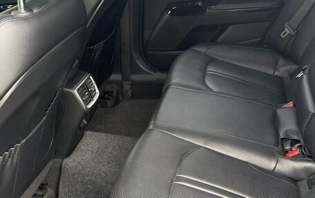 KIA K5, 2022 год, 2 700 000 рублей, 8 фотография