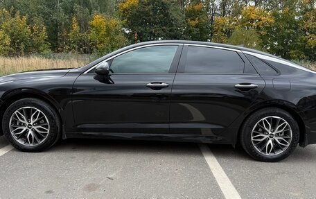 KIA K5, 2022 год, 2 700 000 рублей, 2 фотография