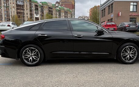 KIA K5, 2022 год, 2 700 000 рублей, 3 фотография