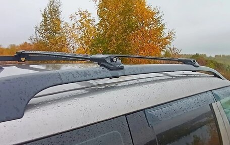 Skoda Yeti I рестайлинг, 2011 год, 610 000 рублей, 5 фотография