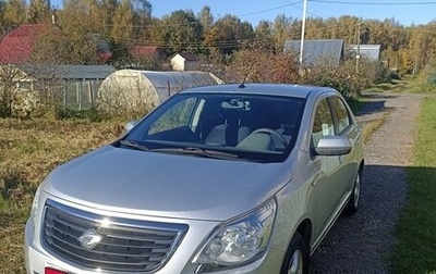 Ravon R4, 2017 год, 830 000 рублей, 1 фотография