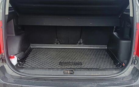 Skoda Yeti I рестайлинг, 2011 год, 610 000 рублей, 17 фотография
