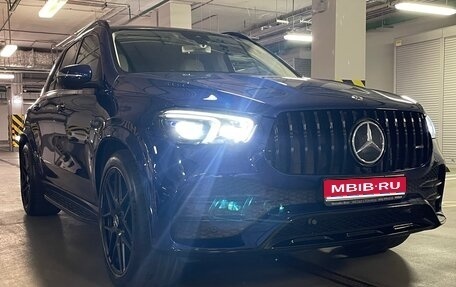Mercedes-Benz GLE, 2020 год, 10 800 000 рублей, 1 фотография