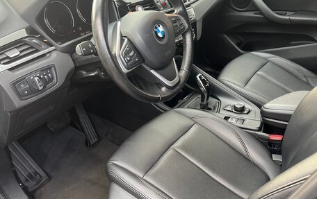 BMW X1, 2020 год, 3 197 000 рублей, 8 фотография