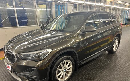 BMW X1, 2020 год, 3 197 000 рублей, 3 фотография