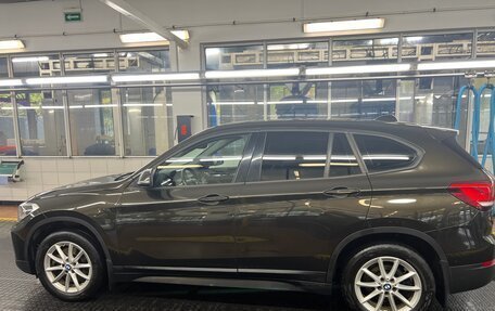 BMW X1, 2020 год, 3 197 000 рублей, 6 фотография