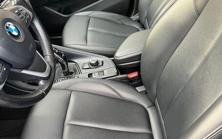 BMW X1, 2020 год, 3 197 000 рублей, 9 фотография