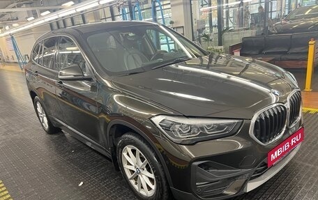 BMW X1, 2020 год, 3 197 000 рублей, 2 фотография