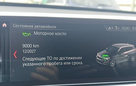 BMW X1, 2020 год, 3 197 000 рублей, 15 фотография