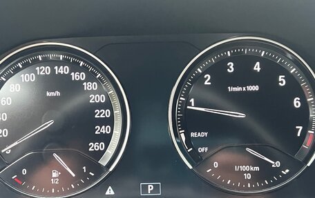 BMW X1, 2020 год, 3 197 000 рублей, 14 фотография