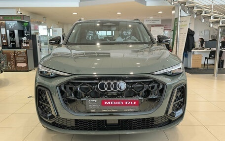 Audi Q5, 2026 год, 6 550 000 рублей, 2 фотография