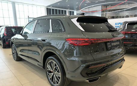 Audi Q5, 2026 год, 6 550 000 рублей, 8 фотография
