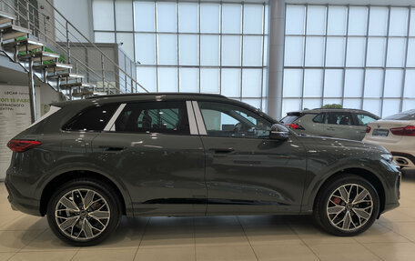 Audi Q5, 2026 год, 6 550 000 рублей, 5 фотография