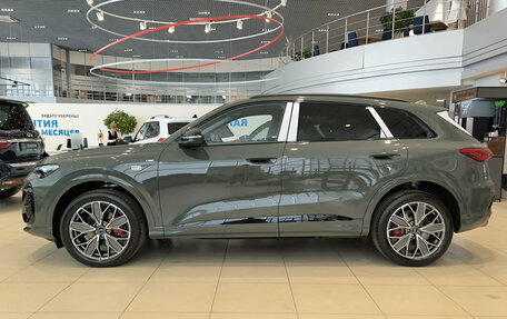 Audi Q5, 2026 год, 6 550 000 рублей, 10 фотография